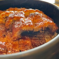 ひつまぶし名古屋備長 マロニエゲート銀座1店 - 