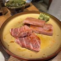 焼うお いし川 - 
