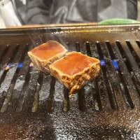 焼うお いし川 - 