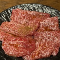 松庵 韓菜房 栄大津通店 - 