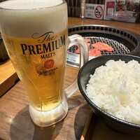 松庵 韓菜房 栄大津通店 - 