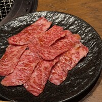 松庵 韓菜房 栄大津通店 - 