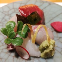 天田 - 