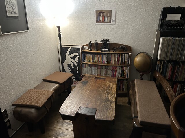 Kai coffee&whisky photo 2