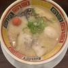 九州じゃんがららあめん 原宿店