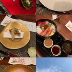 日本料理 初海 - 