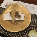 日本料理 初海 - 