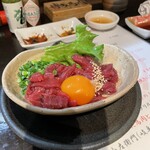 博多馬肉処　ふろく - 