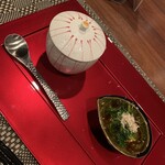 日本料理 初海 - 