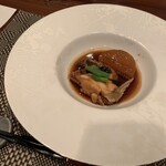 日本料理 初海 - 