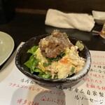 博多馬肉処　ふろく - 