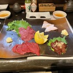 博多馬肉処　ふろく - 