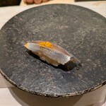 鮨 なんば - 小肌