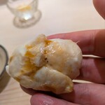 鮨 なんば - 白子