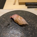 鮨 なんば - イサキ