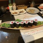 博多馬肉処　ふろく - 