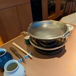 今半万窯 新宿店 - 