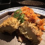 焼肉 牛印 新宿店 - 