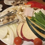 えびすジンギスカン 海月 - 