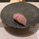 鮨 なんば - 春日鯛