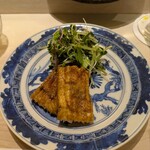 鮨 なんば - 焼き穴子