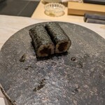 鮨 なんば - 干瓢巻き