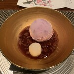 日本料理 初海 - 