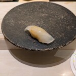 鮨 なんば - 真子鰈