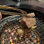 焼肉 牛印 - 