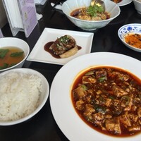中国菜 老四川 飄香 銀座三越店 - 