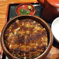 炭焼 うな富士 有楽町店 - 