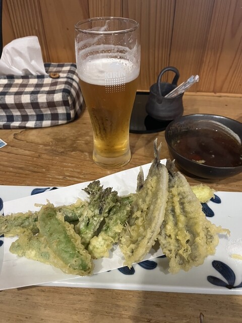 太咲 - 喜多方（日本料理）の写真