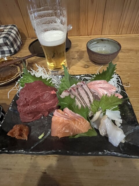 太咲 - 喜多方（日本料理）の写真