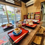 樽酒と蕎麦VIBES - 