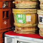 樽酒と蕎麦VIBES - 