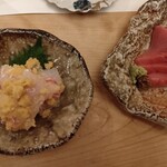 割烹酒亭 三分亭 東京ミッドタウン日比谷 - 