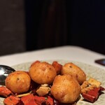 中国飯店 春秋 - 