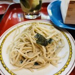 樽酒と蕎麦VIBES - シンプルに美味しいお蕎麦