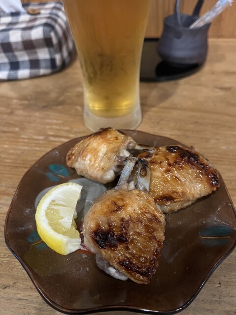 太咲 - 喜多方（日本料理）の写真