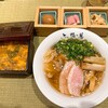 らーめん 鴨to葱