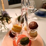 メゾン フジヤ ハコダテ - 