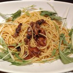 ピザ＆パスタ マリノステリア - 