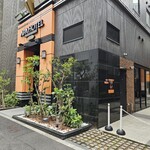 アパホテル - 外観写真: