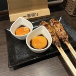 やきとり米澤 - 