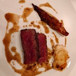 メゾン フジヤ ハコダテ - 