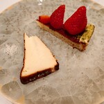 メゾン フジヤ ハコダテ - 