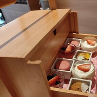 tcc GINZA - 