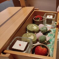 tcc GINZA - 