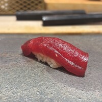 鮨 無垢/鮨 白銀 - 