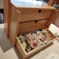 tcc GINZA - 